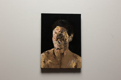 Samuel contemporary painting art
