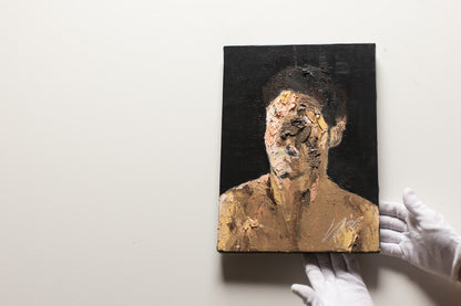 Samuel contemporary painting art