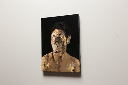 Samuel contemporary painting art