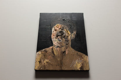 Samuel contemporary painting art