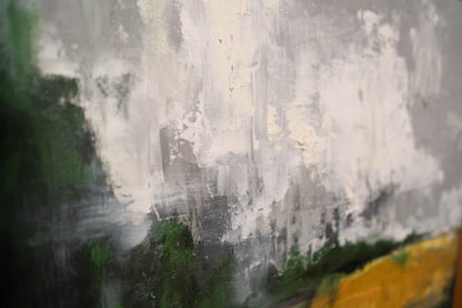 ’Stratford Mill contemporary’ after John Constable