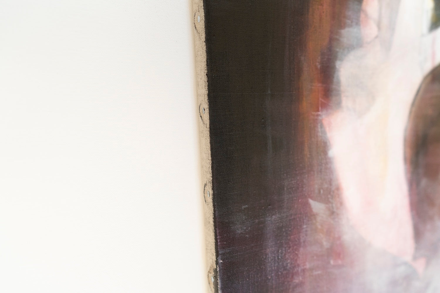 The Cellist contemporary painting art