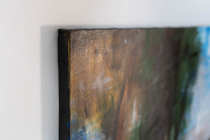 ’The Cornfield contemporary’ after John Constable