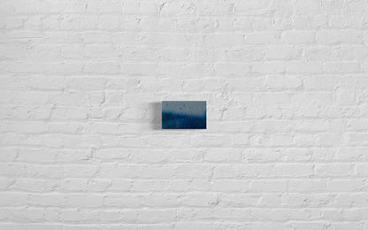 The Rain contemporary painting art
