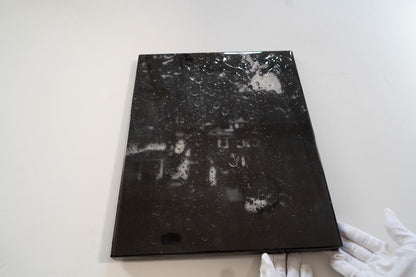 The Rain contemporary painting art