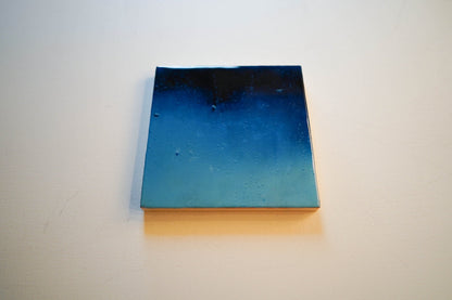 The Rain contemporary painting art