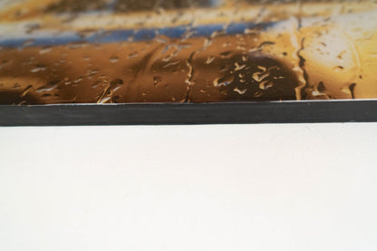The Rain contemporary painting art