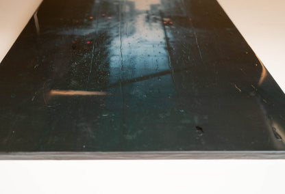 The Rain contemporary painting art