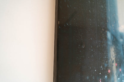 The Rain contemporary painting art