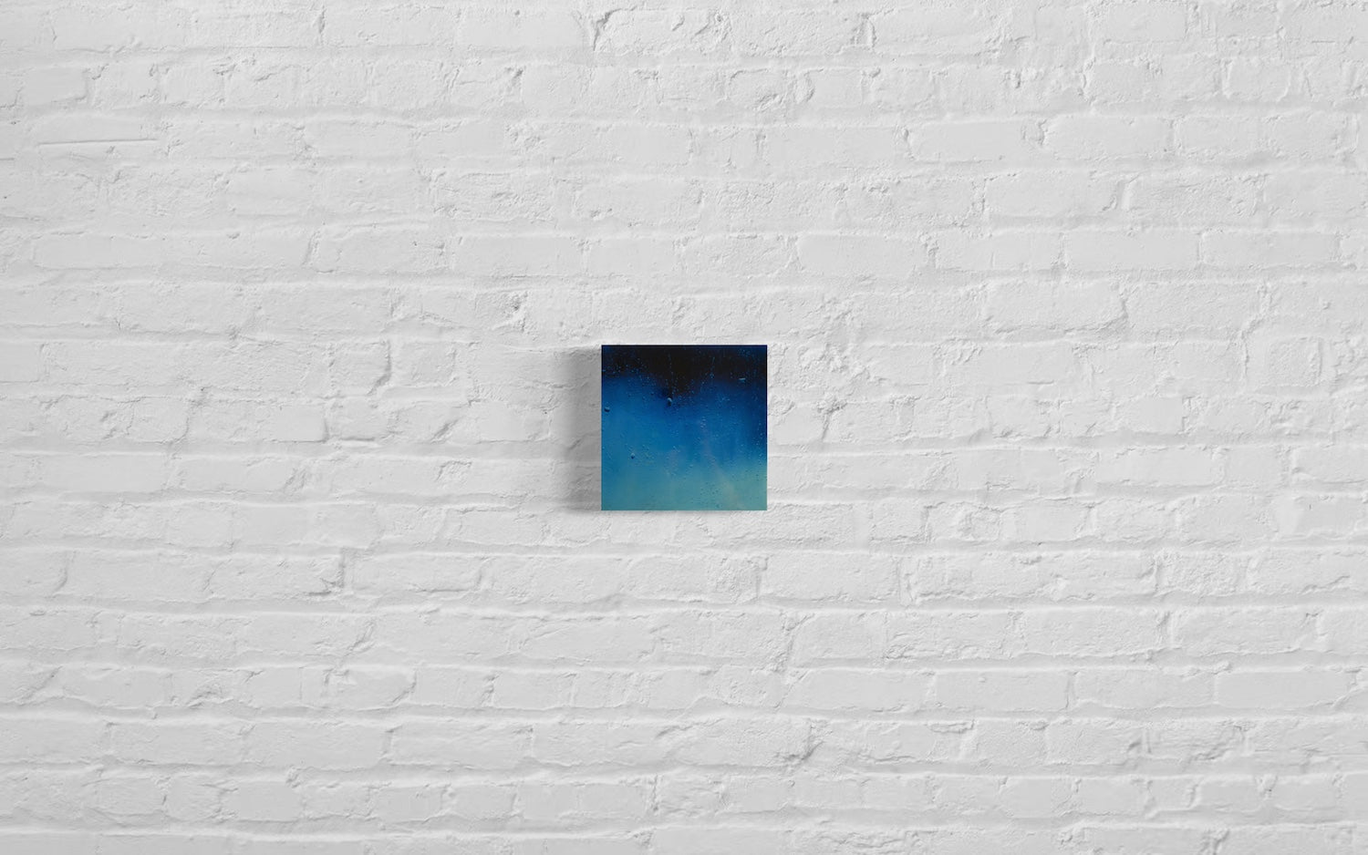 The Rain contemporary painting art