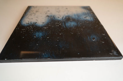 The Rain contemporary painting art