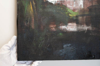 ’The Valley Farm contemporary’ after John Constable