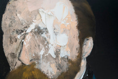 Van Gogh contemporary painting art