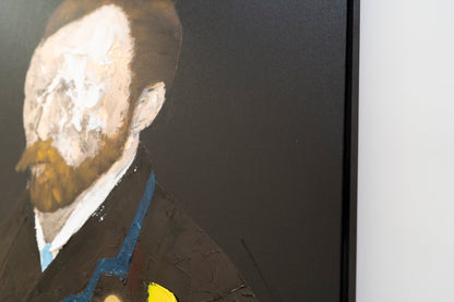 Van Gogh contemporary painting art