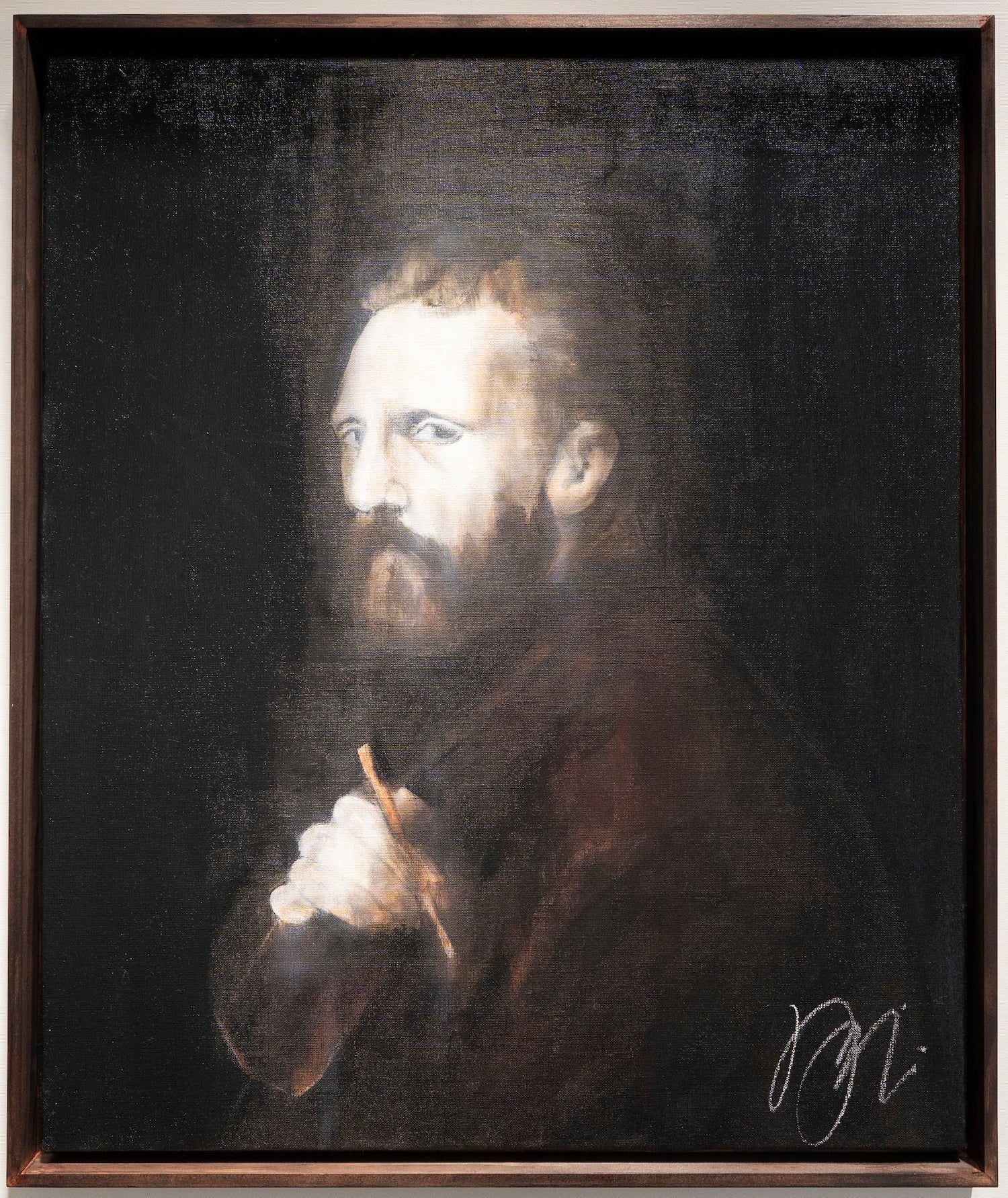 Vincent van Gogh contemporary painting art