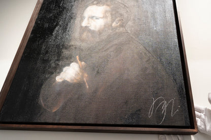 Vincent van Gogh contemporary painting art