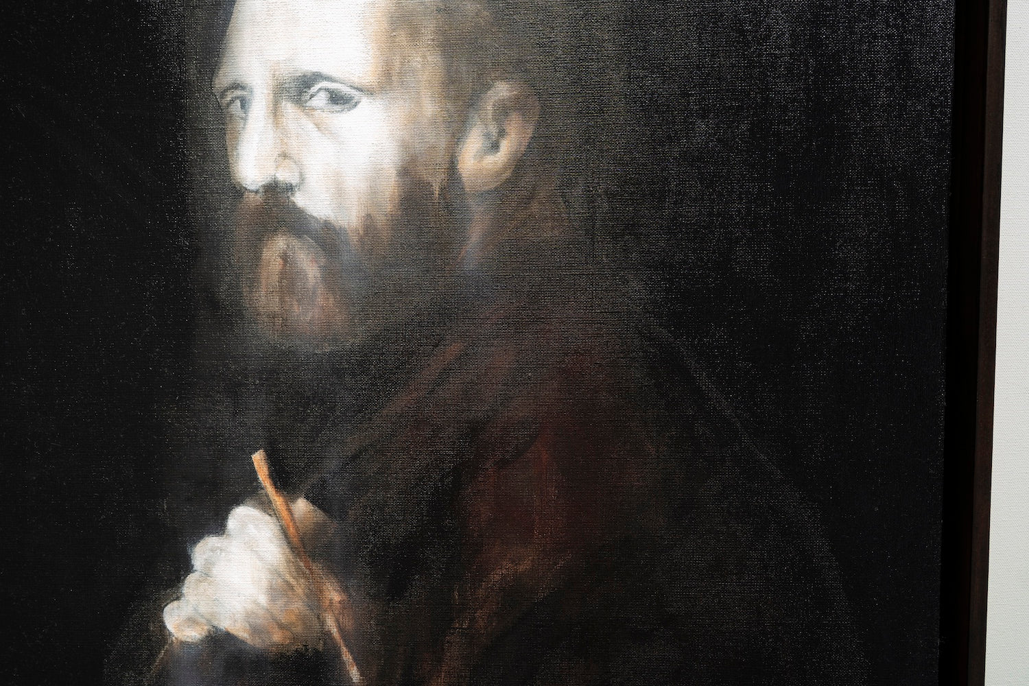 Vincent van Gogh contemporary painting art