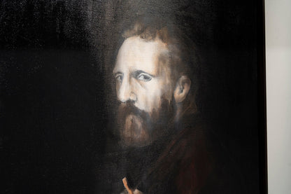 Vincent van Gogh contemporary painting art