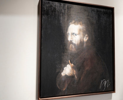 Vincent van Gogh contemporary painting art